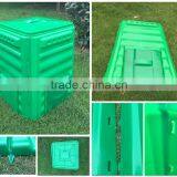 Heavy Duty Garden Compost Bin thumbnail-1
