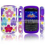 FOR BLACK BERRY 8520 MOBILE PHONE CASE thumbnail-1