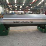 Ceramic Press Roll for Paper Machine