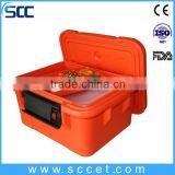 Hot Thermal Food Containers Keeping Warm Food Box (proved by FDA,CE,ISO9001.SGS) thumbnail-2