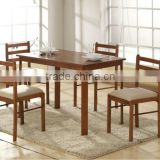 Dining Room furniture, wooden dining set, dining set