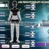 Portable Pressotherapy Lymphatic Detox Machine thumbnail-6