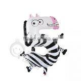 Wholesale New Fashion Number Balloon Party Decoration Aluminium Foil Balloon thumbnail-6