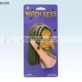 Hot Selling Kid Toy Mole Witch Norse ,Wholesale Toy From China,New Design Festival Toy Hallowmas Toy