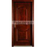 the Newest High Quality Bulletproof Security Steel Interior Armored Door thumbnail-4