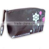 UV Changing Color Cosmetic Case