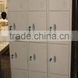 Steel 12 Door Locker,storage Locker