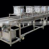 High Quality New Condition Stainless Steel Potato Crisp Production Line thumbnail-4
