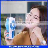 Best Selling Products Portable Mini Exhaust Humidifier Handheld Fan
