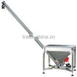 Stainless Steel Screw Elevator