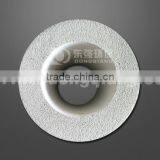 High Alumina Ceramic Filter Tube for Chemical Treatment of Water/waste