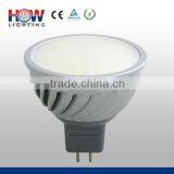 2013 New 5W 220V GU5.3 Lamp Epistar 3528 LED