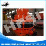 PYY300 gyratory cone crusher used in mining and quarry for secondary and tertiary crushing China supplier