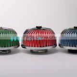 Red Color Universal Car Air Filter Foam thumbnail-6