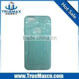 for Iphone 6 Hybrid Color Glitter Gel Case thumbnail-5
