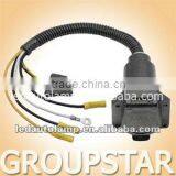 High Quality Trailer Light Plug and Cable thumbnail-1