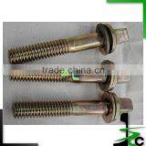 Screw Spikes With Plastic Dowels thumbnail-6