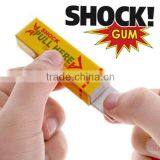 Christmas Gift,for Shocking Gum Funny Prank Shock Gum