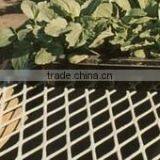 Aluminum Plate Flattened Expanded Metal Mesh thumbnail-5