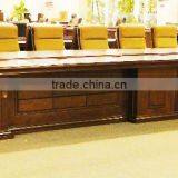 conference table/meeting table