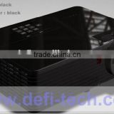 DEFI projector projector 4500 lumens with 1024*768 resolution