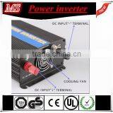 Hot Sale and New Design 1000w dc 12v ac 110v Modified Wave Solar Power Inverter thumbnail-3