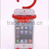 Man Shape Cell Phone Holder Hanging thumbnail-4