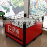 Hotsale Supermarket Promotion Table thumbnail-2