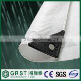 2016 New PVC Truck Tarp for Sale thumbnail-2