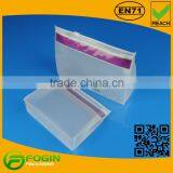 Promotional Cheap Transparent EVA /PVC Cosmetic Bags Set thumbnail-3