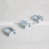 China Manufacture First Grade Wire Clip Packing Buckle thumbnail-3