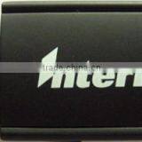 OEM Plastic Injection Molding for ABS,PC,PE,PP,Nylon Plastic U-Disk Shell With ISO Certificate Made in China thumbnail-1