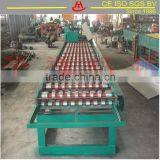 HT Shutters Slat Forming Machine thumbnail-5