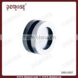 Fancy Italian Glass Door Handles