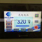Keyland PLC PV Module IV Tester for ISC Voc Pmax Vm Im FF EFF Temp Rs RSh Testing thumbnail-3