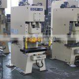 China Product High Effective C Type Automatic Pneumatic Press Riveting Machine thumbnail-2