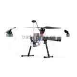 680 Pro ARTF GPS Folding Hexacopter FPV Drone With Naza V2 Flight Controller 2 Axis Camera Gimbal X4108S 380KV Motor 30A ESC thumbnail-5