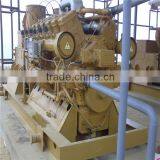 2016 Hot Sell 500KW Biomass Gas Generator Set for Home Electric Plant Gasifier thumbnail-5