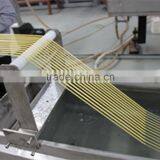 Plastic Granulator Plastic Pelletizing Machine Plastic Granules Making Machine thumbnail-5