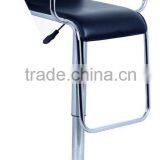 Pub High Back Barstool With Arms AL-T10