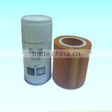 Atlas Copco Filter 1613610590 /1613610500 for Air Compressor Oil Filter Quality Choice thumbnail-3