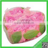 Hot Sale Paper Hand Soap,flower Paper Soap thumbnail-1
