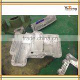 OEM Plastic Truck Oil Tank Roto Mould
