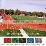 EPDM Rubber Granule for Kinds of Sport Surfaces thumbnail-1