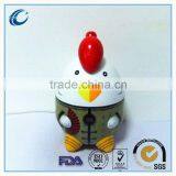 Promotional Gifts Chinese Zodiac Candy Jar Wholesale Candy Jar thumbnail-2