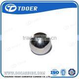 China Hot Sale High Quality YG8 Ball Valve Tungsten Carbide