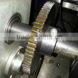 AL/PL Tablet Blister Packing Machine thumbnail-3