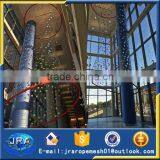 X-tend Decorative Buckle Rope Mesh Stainless Steel Decorate Wire Mesh