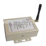 Automation Arm System With Gprs Gsm Modem