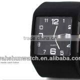 the Full Color Watch Mens Wrist Silicon Watch 2013 thumbnail-1